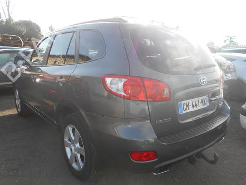 Switch HYUNDAI SANTA FÉ II (CM) 2.2 CRDi GLS 4x4 | BP16567815I30 