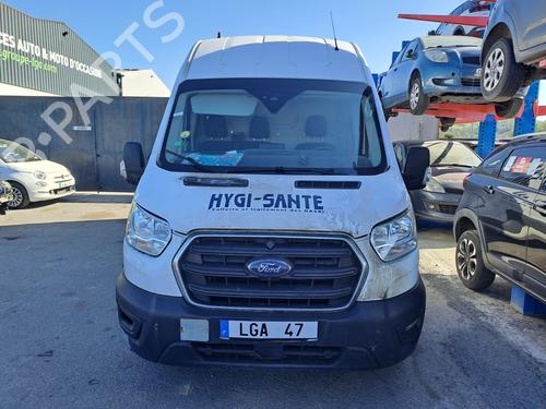 Water radiator FORD TRANSIT V363 Van (FCD, FDD) 2.0 EcoBlue RWD | BP27331923M31 