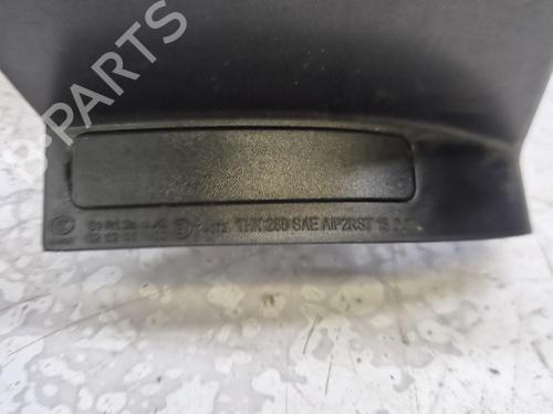 Left taillight LAND ROVER RANGE ROVER EVOQUE (L538) | BP36834331C34 - Image 2