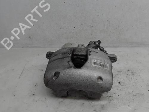 Used Left front brake caliper CITROËN C5 AIRCROSS (A_) 1.6 Hybrid 225 (A45GFR) (224 hp) 15774562