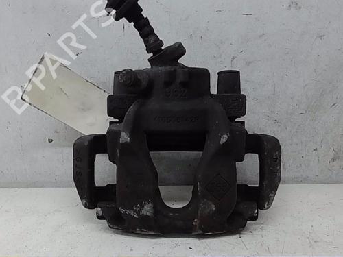 Used Right front brake caliper RENAULT CLIO IV (BH_) 1.5 dCi 75 (75 hp) 14524104