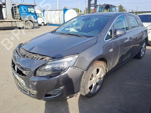 Brugte OPEL ASTRA H (A04) [2004-2014]  3465326