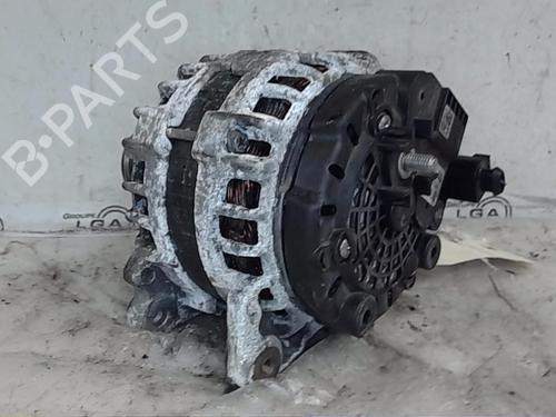 Alternator VW POLO V (6R1, 6C1) 1.2 TSI 16V | BP18122809M7