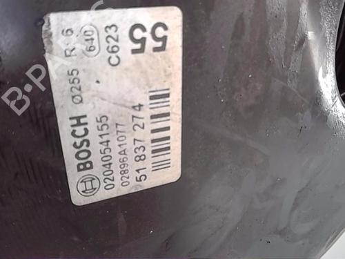 Servo brake ALFA ROMEO MITO (955_) 1.6 JTDM (955AXC1B) | BP14560858M42 