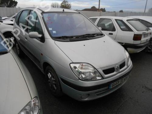 Switch RENAULT SCÉNIC I MPV (JA0/1_, FA0_) 1.9 dCi (JA05, JA1F) | BP13870410I30 