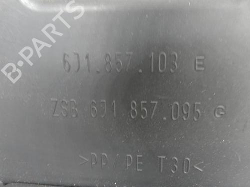 Glove box SEAT IBIZA IV (6J5, 6P1) 1.6 TDI | BP16051390C95 