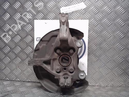 Left front steering knuckle FORD MONDEO V Hatchback (CE)  | BP14551080M25 