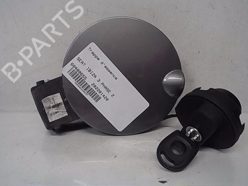 Used Fuel flap SEAT IBIZA III (6L1) [2002-2009]  13845070