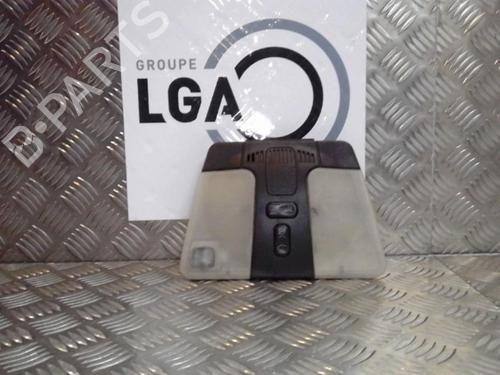 Used Interior roof light MERCEDES-BENZ E-CLASS (W210) E 290 Turbo-D (210.017) (129 hp) 13866986