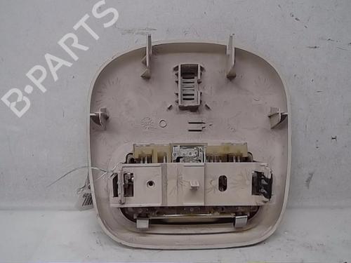 Used Interior roof light CITROËN C4 I (LC_) 1.6 HDi (90 hp) 13842348