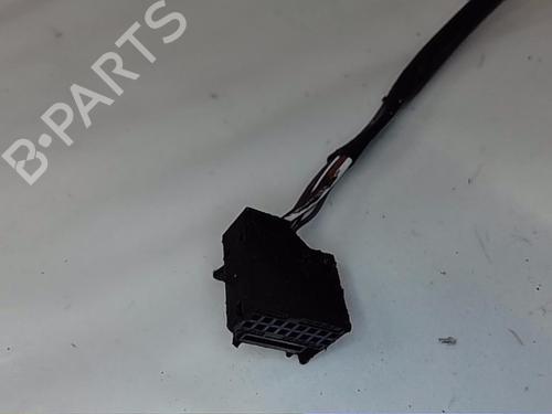 Right mirror VW TOURAN (1T1, 1T2) 1.9 TDI | BP19104864C27 