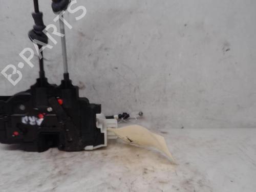 Rear right lock HYUNDAI SANTA FÉ II (CM) 2.2 CRDi GLS 4x4 | BP16567769C99 