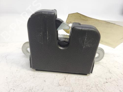 Bagklap lås VW GOLF VI (5K1) 2.0 GTi (210 hp) 31179122