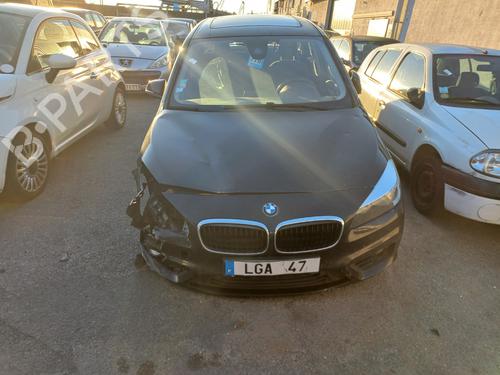Left tailgate light BMW 2 Active Tourer (F45) | BP37276392C79 - Image 5