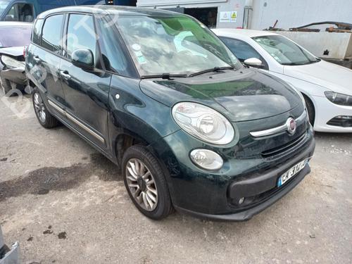 Engine FIAT 500L (351_, 352_) 0.9 (199LYC1B) | BP36282471M1  - Image 10
