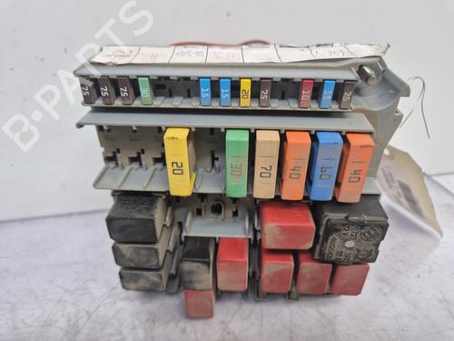 Sikringsdåse FIAT 500 (312_) 1.2 (312AXA1A) (69 hp) 32291131