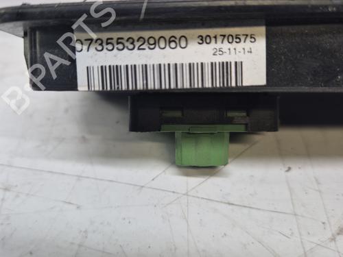 Right front window switch FIAT DUCATO Van (250_) 180 Multijet 3,0 D | BP32291757I26