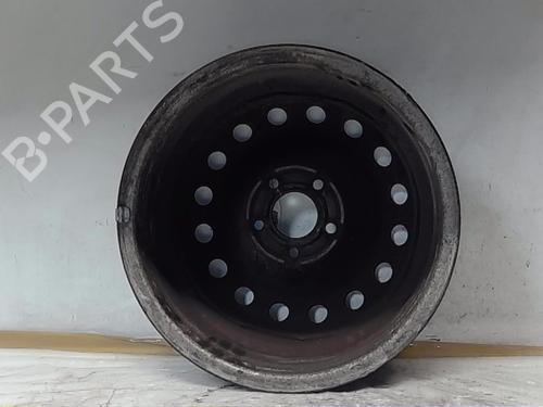 Used Rim RENAULT TRAFIC II Van (FL) [2001-2025]  19138690