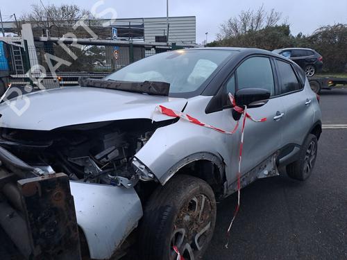 Brugte RENAULT CAPTUR I (J5_, H5_)  1.5 dCi 90 (J5N4, J5M5, J5MW, J5M6, J5AL, J5AJ)  4599203