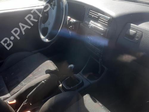 Right mirror VW GOLF III (1H1)  | BP13838481C27 