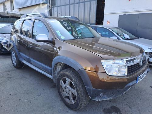 Alternator DACIA DUSTER (HS_) 1.5 dCi (HSMC) | BP33892899M7  - Image 7