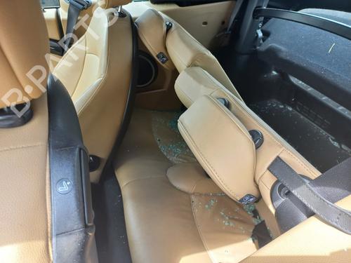 Gearbox MINI MINI Convertible (R57) Cooper S | BP30092213M3 