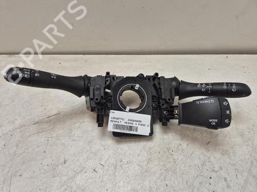 Steering column stalk RENAULT MEGANE IV Hatchback (B9A/M/N_) | BP37150061I23 - Image 3