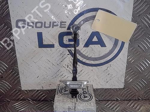 Used Hinge/Door check strap NISSAN MICRA V (K14) 1.0 IG-T 100 (101 hp) 14553663