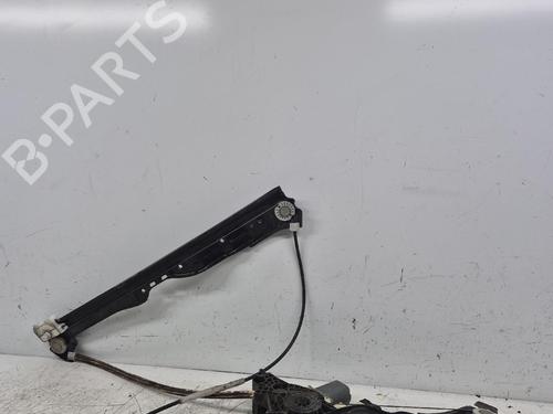Used Front left window mechanism Front left window mechanism 38004239 38004239