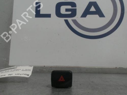 Used Warning switch NISSAN NOTE (E11, NE11) 1.5 dCi (86 hp) 13868687