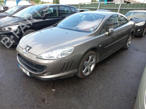 Brugte PEUGEOT 407 Coupe (6C_) 3.0 V6 (211 hp) 4382743