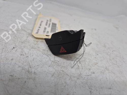 Used Warning switch FORD TRANSIT CUSTOM V362 Van (FY, FZ) 2.2 TDCi (155 hp) 31119258