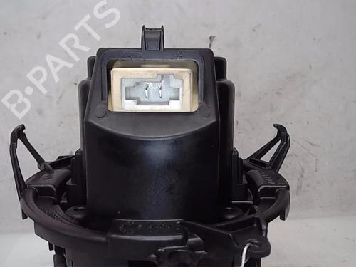 Heater blower motor RENAULT CLIO IV (BH_) 1.5 dCi 90 | BP14566375M62 