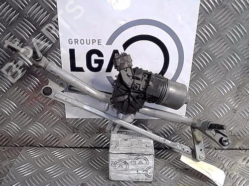 Used Front wiper motor CITROËN BERLINGO MULTISPACE (B9) [2008-2025]  13855231
