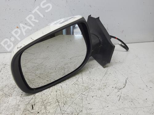 Used Left mirror Left mirror 37500730 37500730