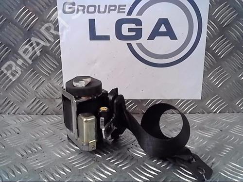 Rear left belt tensioner MERCEDES-BENZ A-CLASS (W169) A 180 CDI (169.007, 169.307) | BP13864130C89 