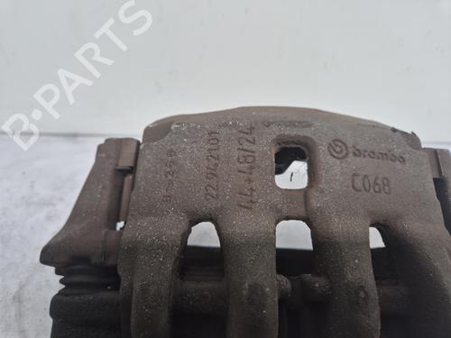 Right front brake caliper CITROËN JUMPER II Van | BP32291685M104
