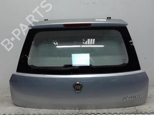 Tailgate FIAT GRANDE PUNTO (199_) 1.3 D Multijet (199.AXD11, 199.AXD1A, 199.AXD1B,... | BP15058171C6 