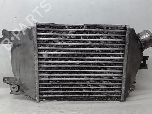 Intercooler SUBARU XV (_GP_) 2.0 D AWD (GPD) | BP13831333M30 