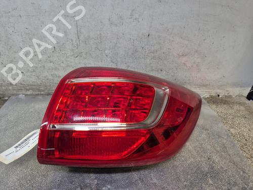Used Right taillight KIA SPORTAGE III (SL) [2009-2017]  30556199