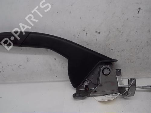 Hand brake RENAULT CLIO IV (BH_) 1.5 dCi 90 | BP13836920I18 