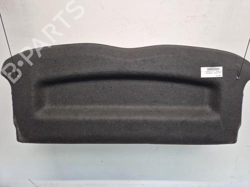 Used Rear parcel shelf Rear parcel shelf CITROËN C3 II (SC_) 1.2 VTi 82 (82 hp) 33248151 33248151