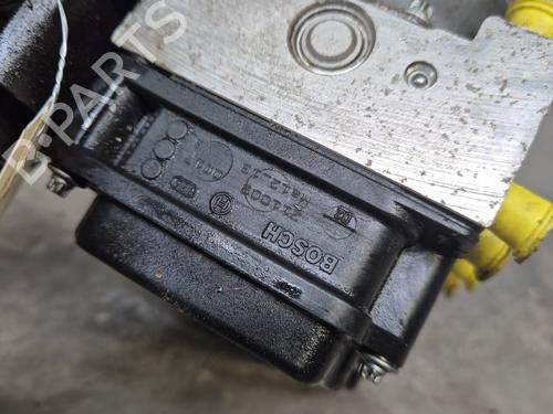 ABS pump NISSAN NOTE (E11, NE11) 1.4 | BP30766775M43 - Image 4