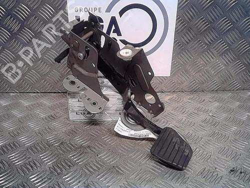 Used Break pedal RENAULT SCÉNIC III (JZ0/1_) 1.6 dCi (JZ00, JZ12) (130 hp) 14554152