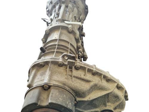 Gearbox AUDI Q7 (4LB) 3.0 TDI quattro | BP32399314M3