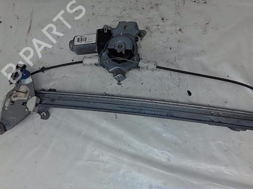 Rear right window mechanism NISSAN PATHFINDER III (R51) 2.5 dCi 4WD | BP21179670C25 