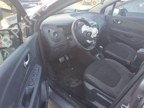 Card reader RENAULT CAPTUR I (J5_, H5_) 1.2 TCe 120 | BP26014521E4 