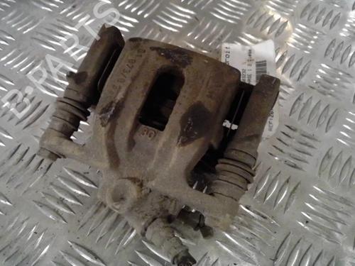 Right rear brake caliper MERCEDES-BENZ B-CLASS Sports Tourer (W245) B 180 CDI (245.207) | BP14549821M106 