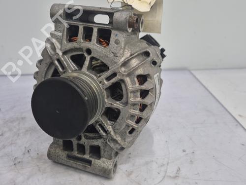 Generator PEUGEOT 308 I (4A_, 4C_) 1.6 16V (120 hp) 31656011