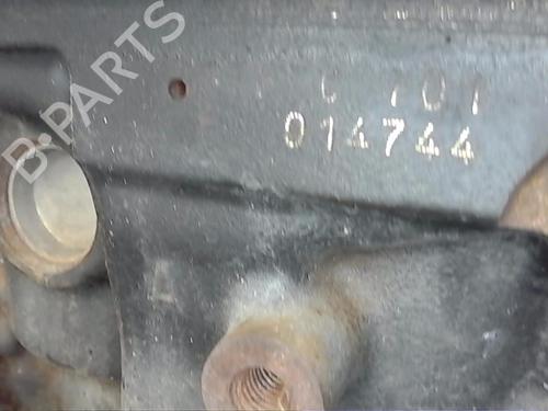 Engine RENAULT TWINGO I (C06_) 1.2 (C066, C068) | BP19057408M1 